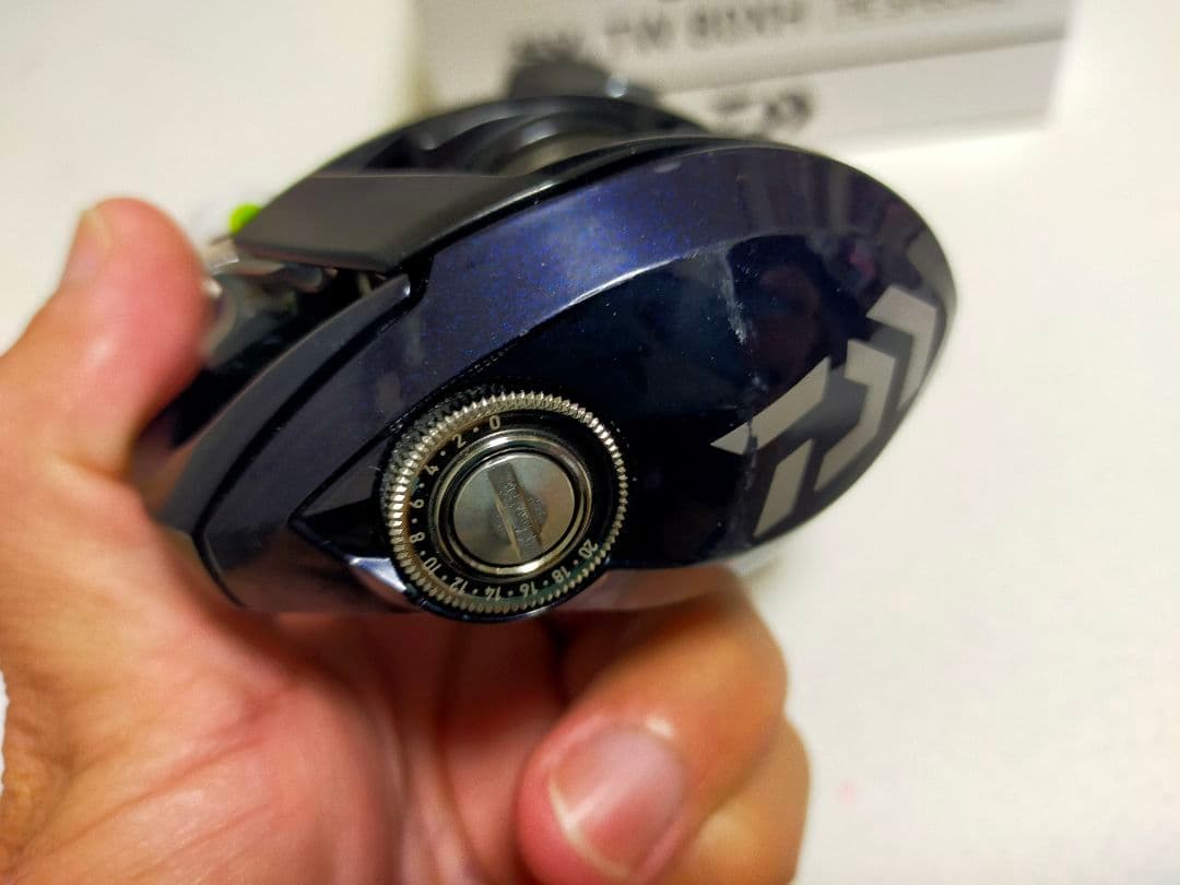 ※値下げ※SALTIST TW 80XH PE SPECIAL