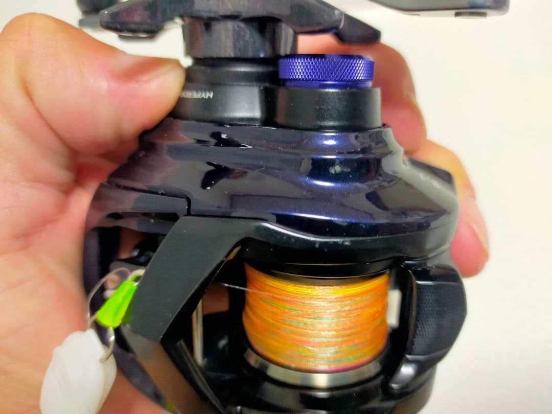 ※値下げ※SALTIST TW 80XH PE SPECIAL