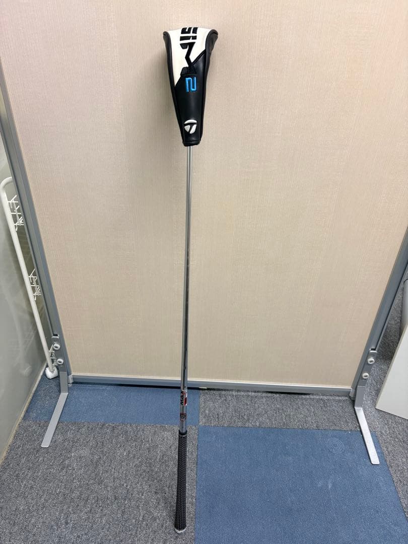 SIM2 MAX ユーティリティクラブ 5番、6番