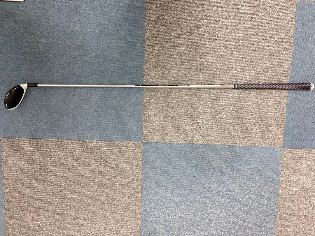 SIM2 MAX ユーティリティクラブ 5番、6番