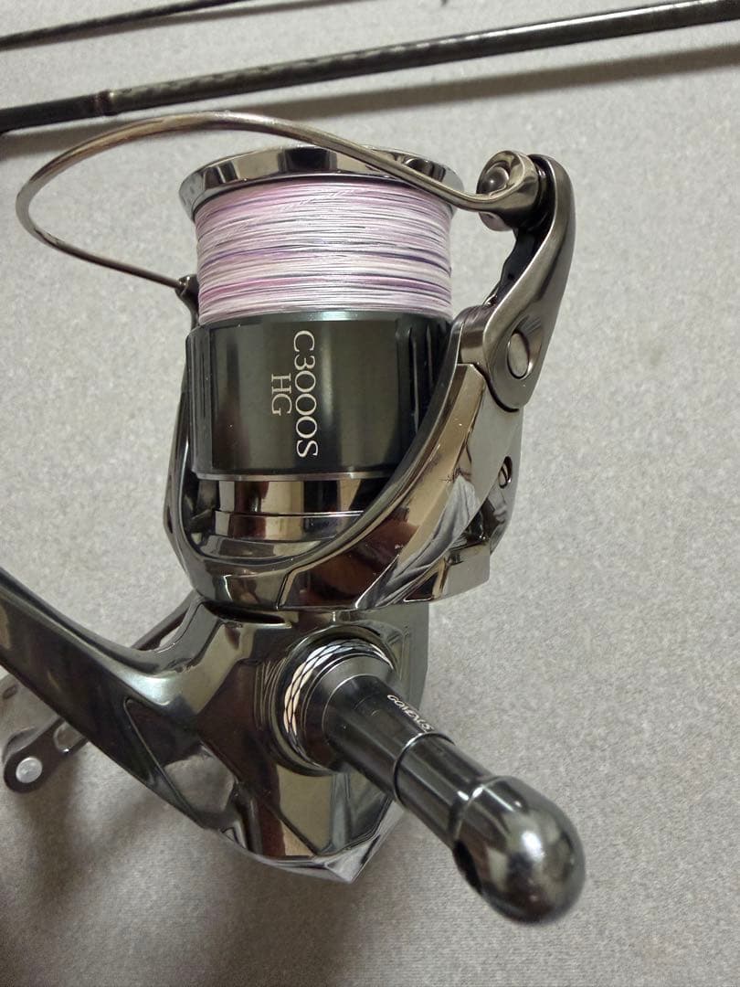 も*な様 22 STELLA c3000SDHHG セフィアリミテッド S85M