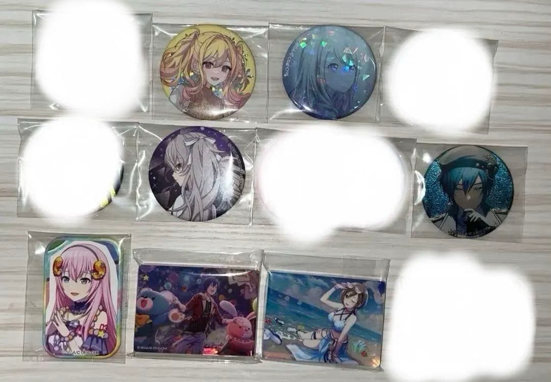 プロセカ　まとめ売り