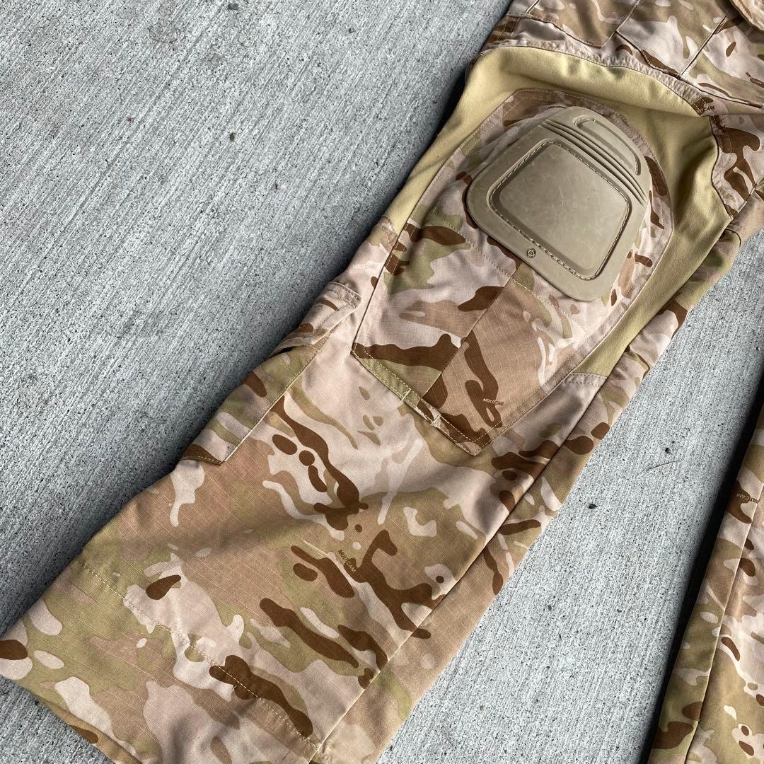 crye precision G3 コンバットパンツ 32 R