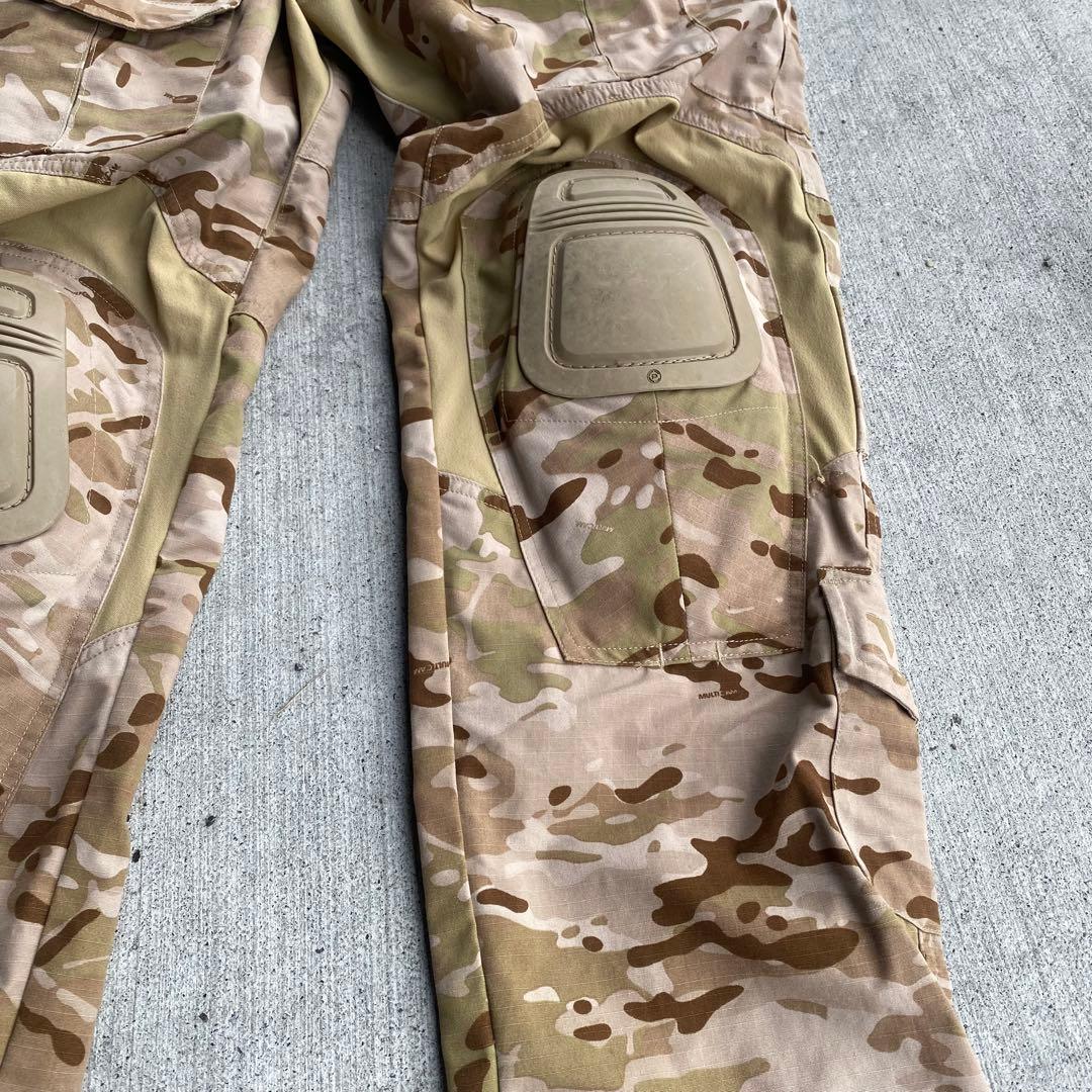 crye precision G3 コンバットパンツ 32 R