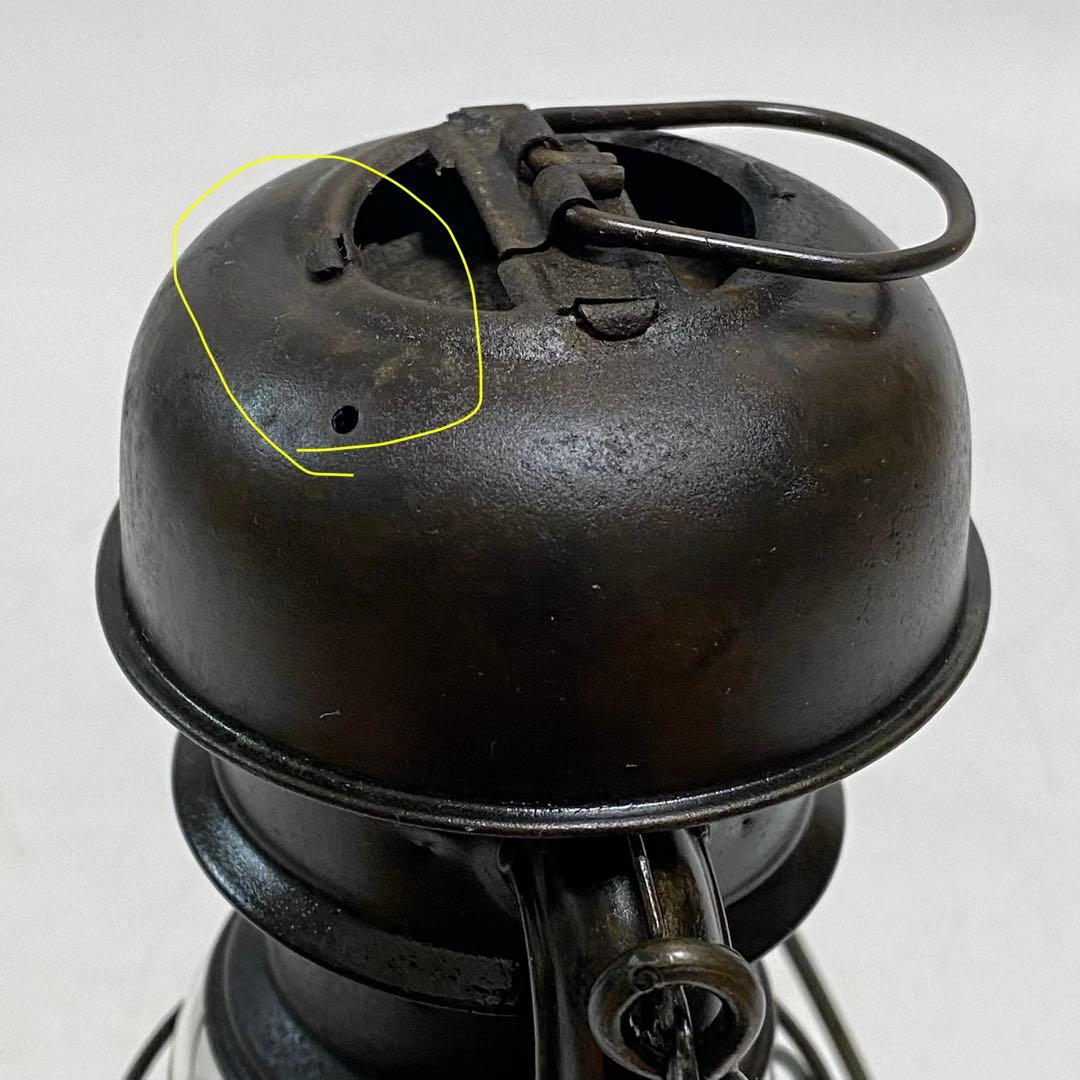 Feuerhand フュアーハンド 176e　マッシュルームヘッド②　ドイツ軍用