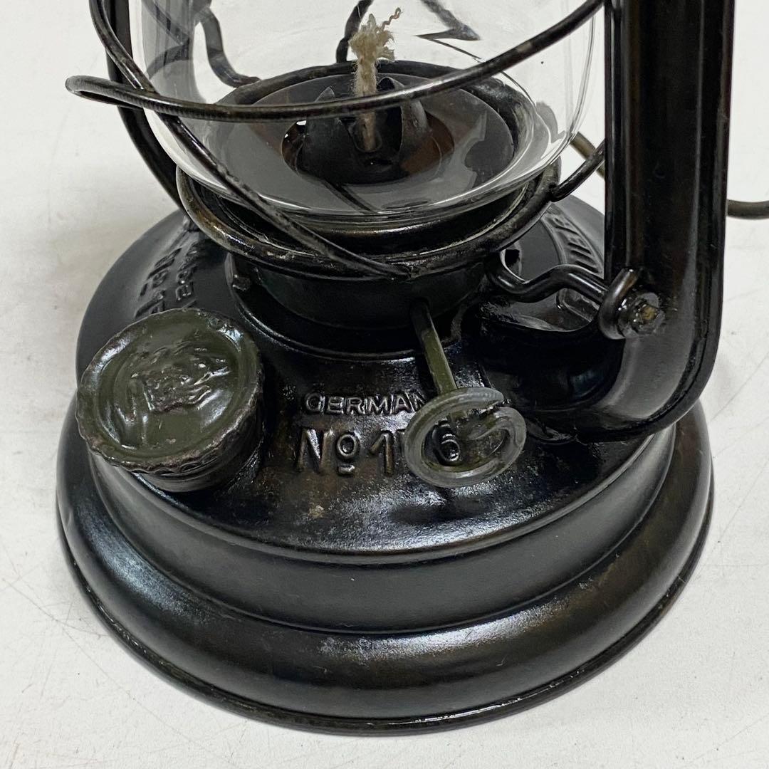 Feuerhand フュアーハンド 176e　マッシュルームヘッド②　ドイツ軍用