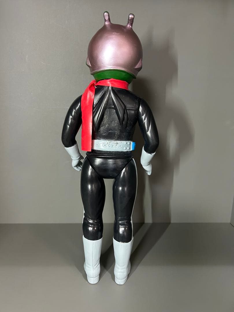 仮面ライダー　キングサイズ　バンダイ　石森プロ　　東映