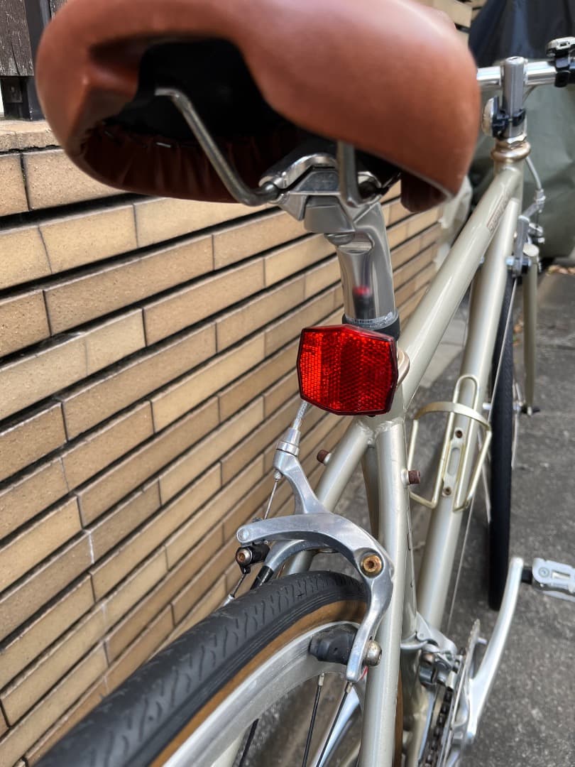 【直接渡し限定】FUJI クロスバイク/ロードバイク STRATOS R