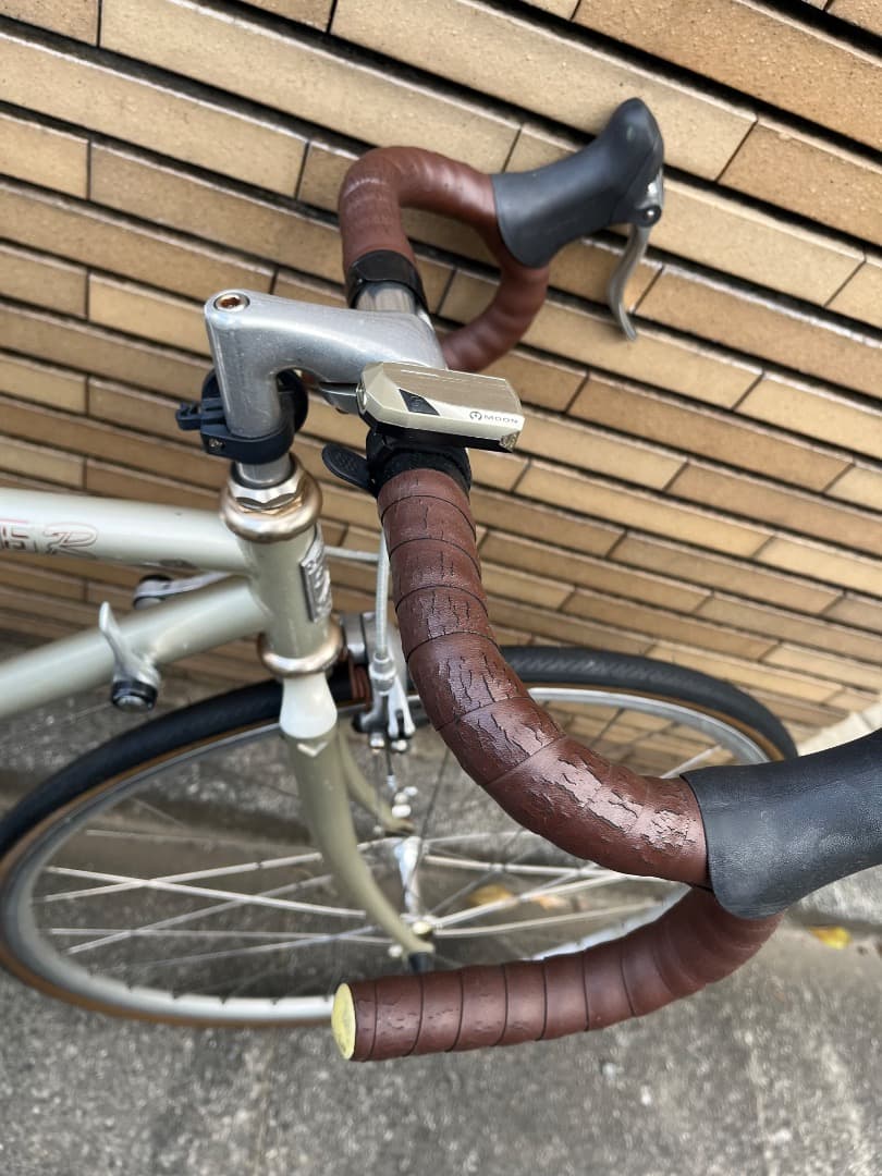 【直接渡し限定】FUJI クロスバイク/ロードバイク STRATOS R