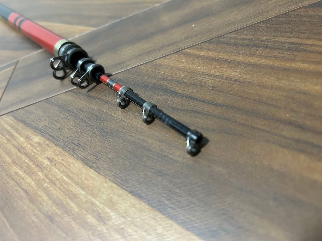 がま磯　グレ　競技　スペシャルII　15−50