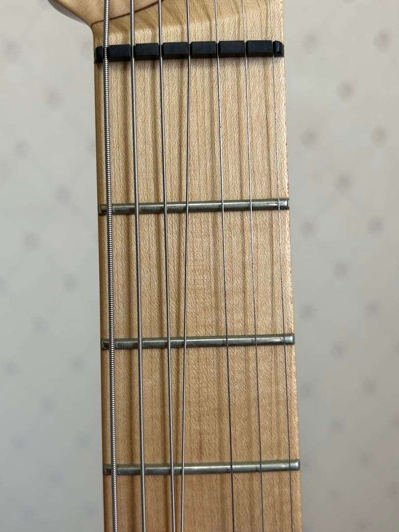 Saito Guitars S-724 エレキギター 7弦ギター