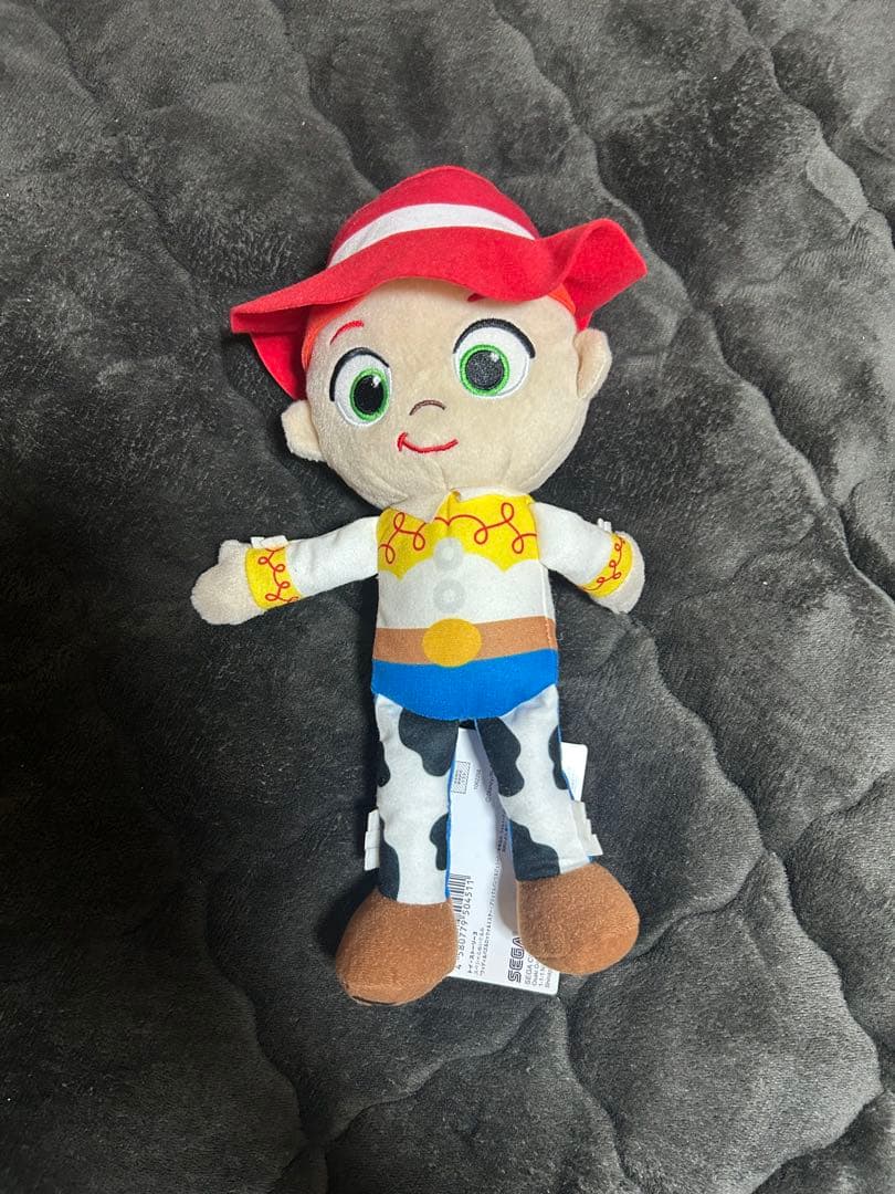 トイ・ストーリー ぬいぐるみ12点セット