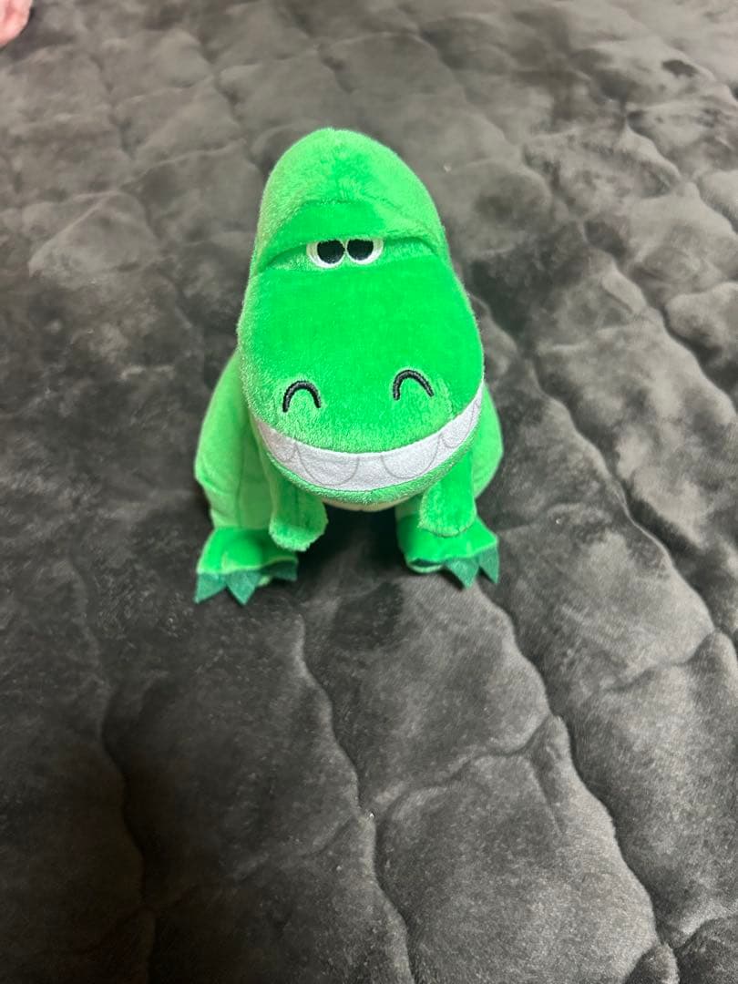 トイ・ストーリー ぬいぐるみ12点セット