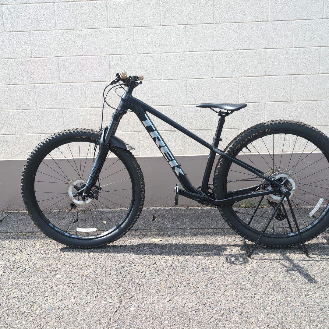 トレック　ロスコ7