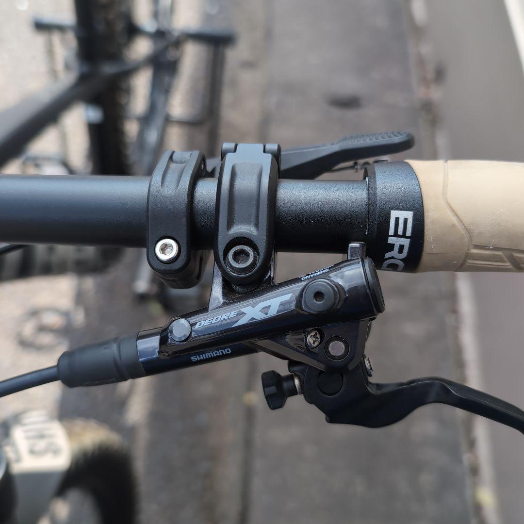 トレック　ロスコ7