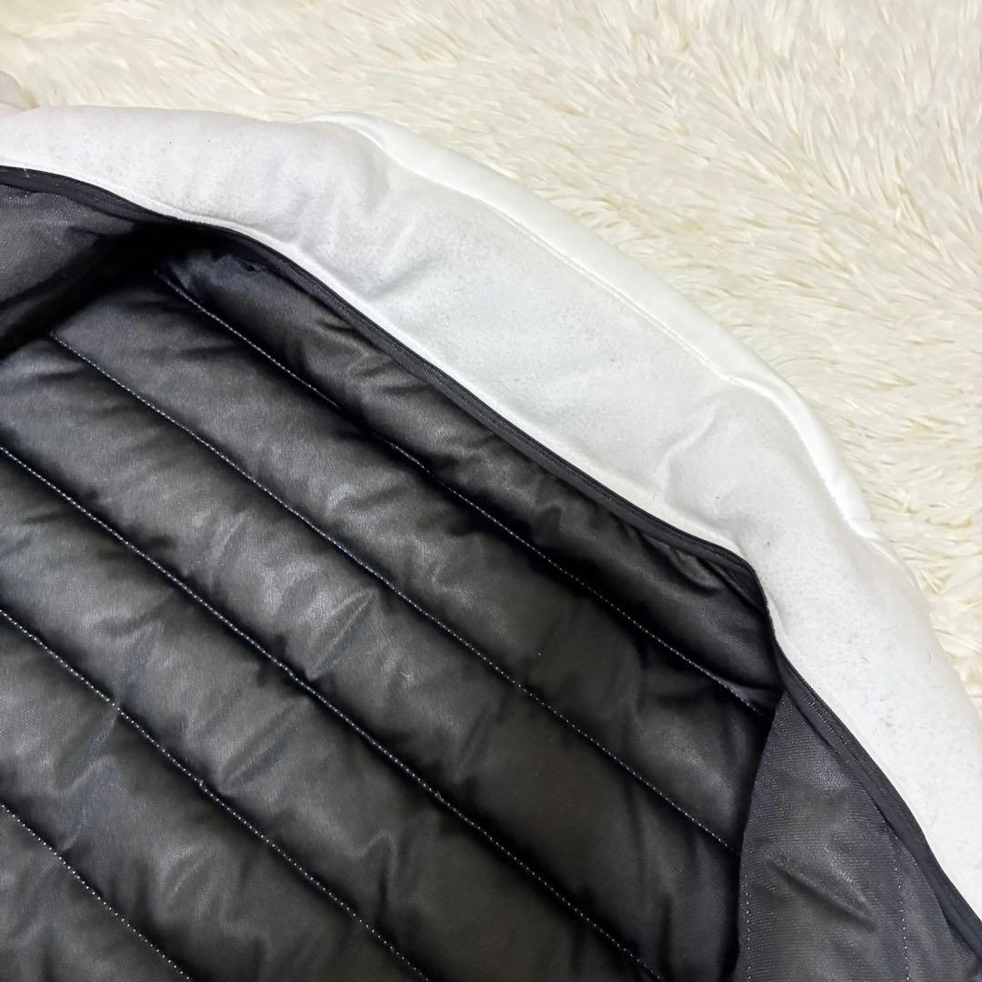 美品MARK& LONA Gage Packable ダウン　ベスト2XL