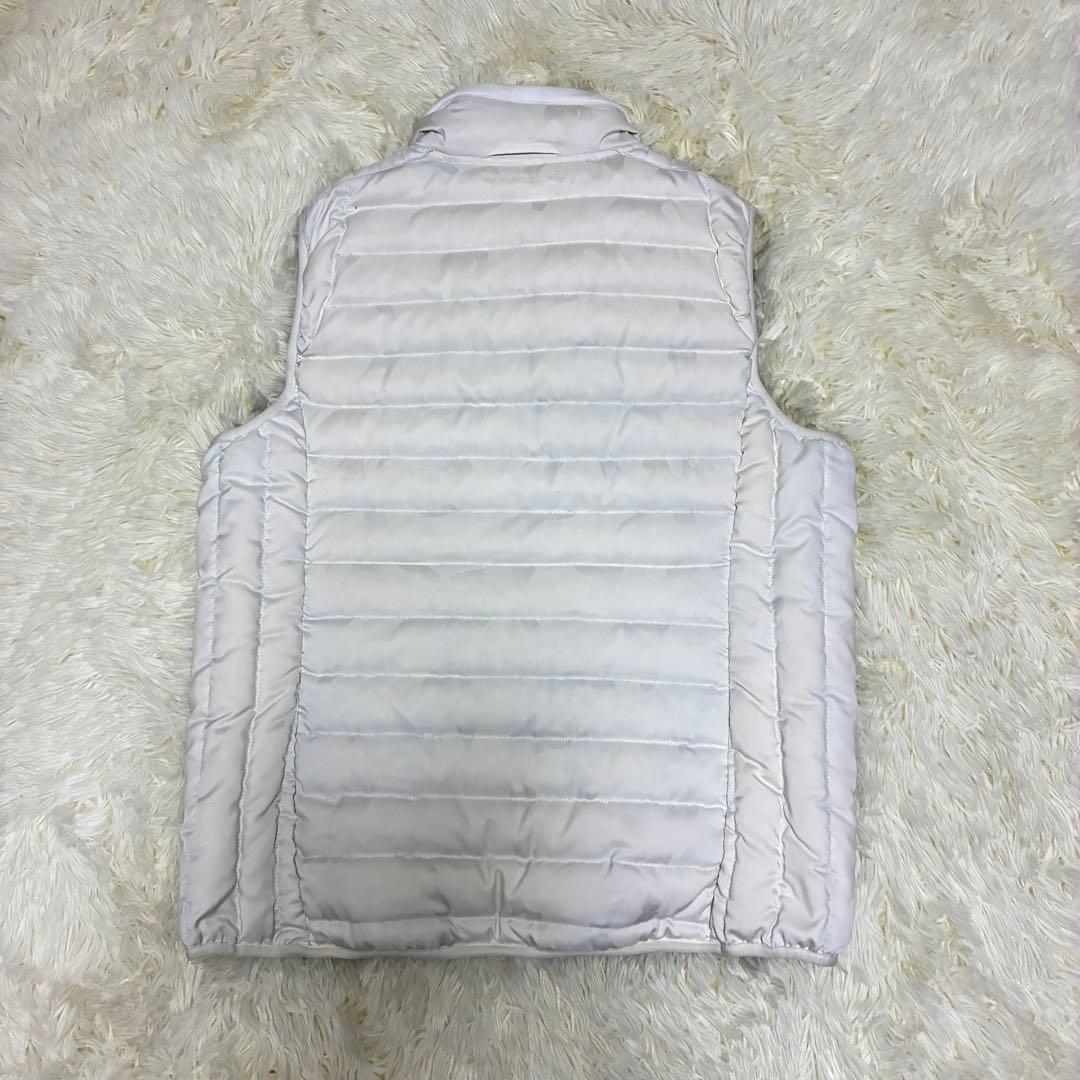 美品MARK& LONA Gage Packable ダウン　ベスト2XL