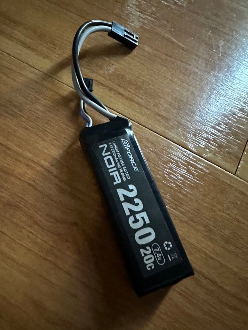 東京マルイ　M14 ウッドストック　スタンダード電動ガン