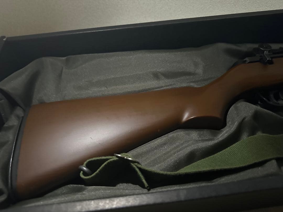 東京マルイ　M14 ウッドストック　スタンダード電動ガン