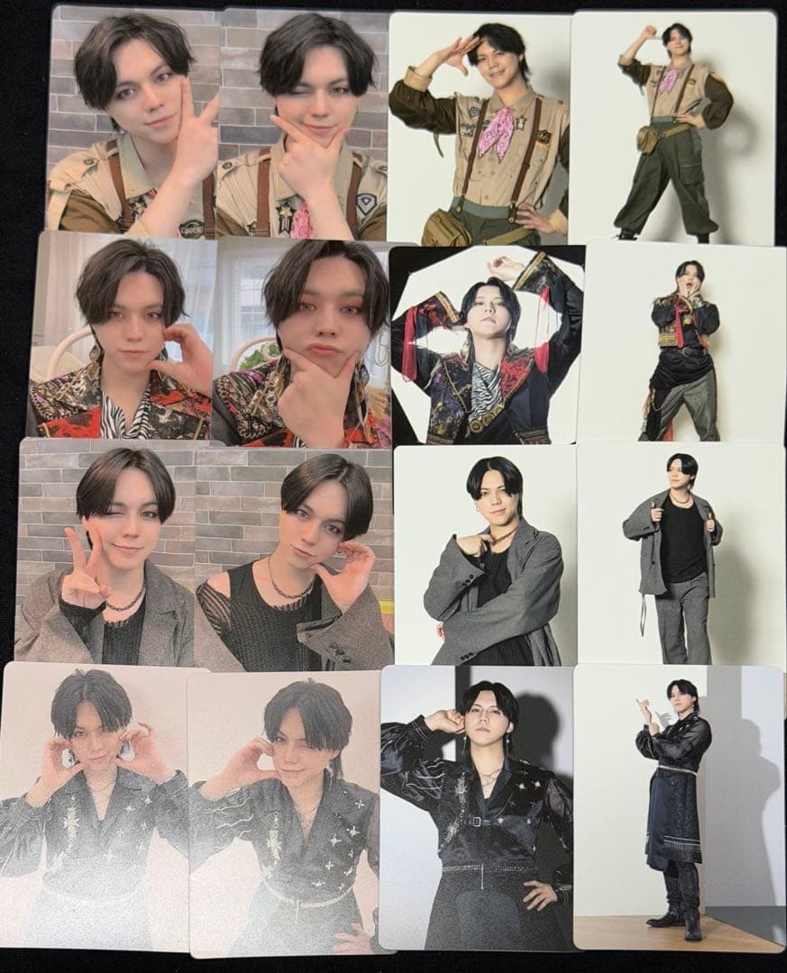 MeseMoa. めせもあ。 とみたけ