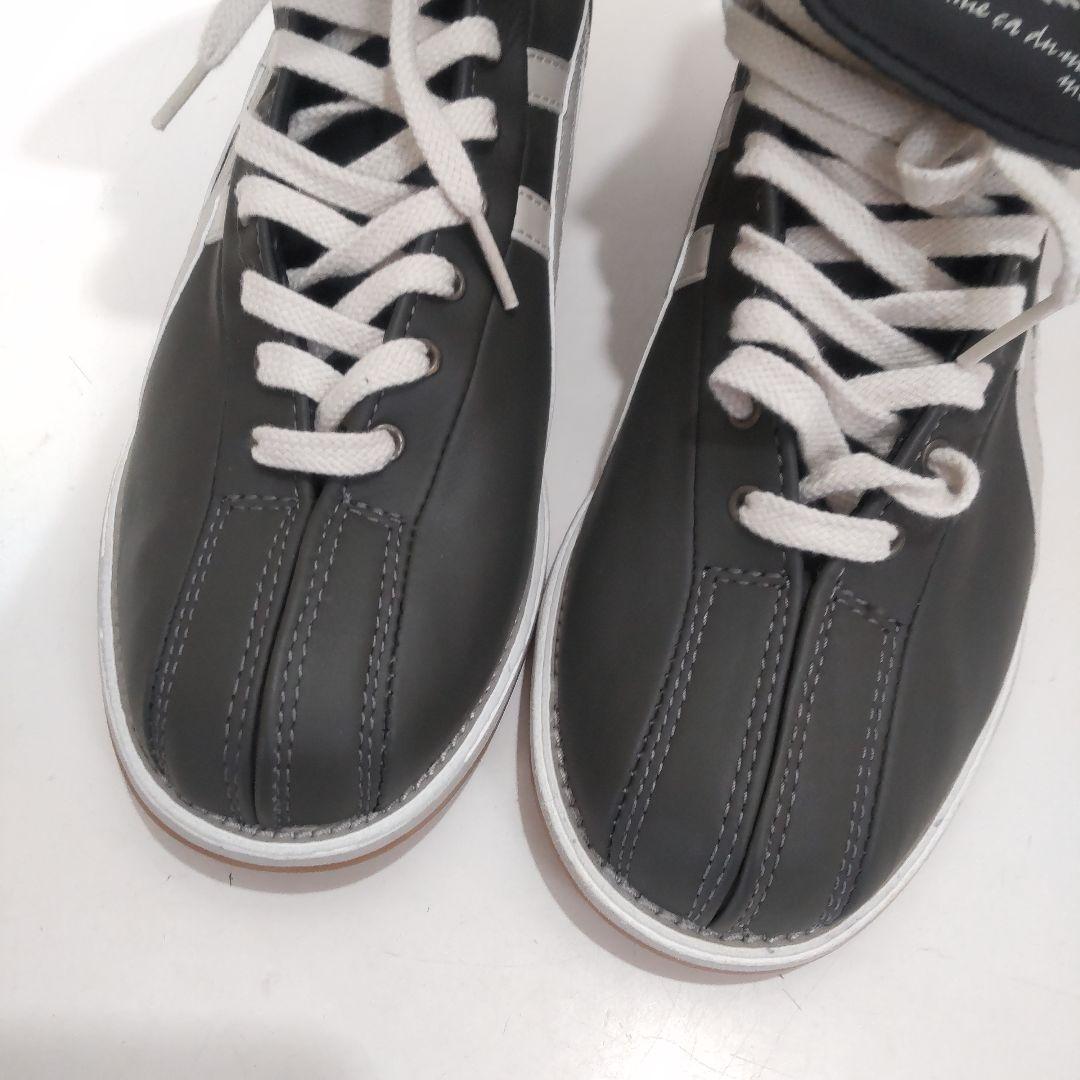 未使用保管品　オニツカタイガー　コムサデモード　シューズ　靴　27㎝　QJ99