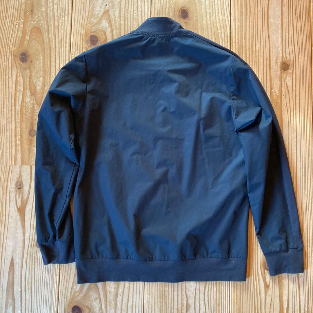 ニュートラルワークス　マルチアクセスジャケットS、パンツXS セットアップ