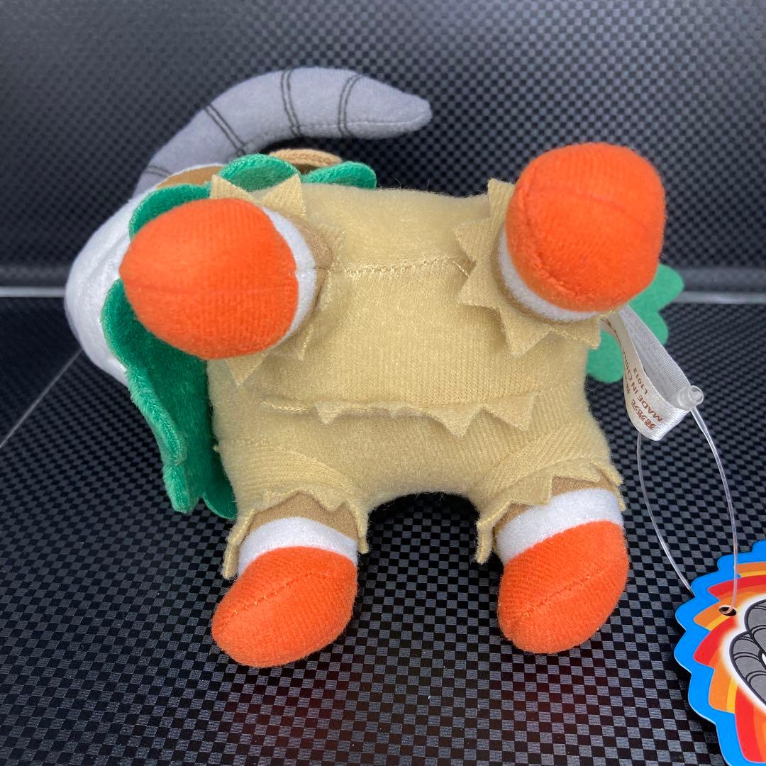 ポケモン　ポケドール ゴーゴート（ゴーゴートドール）ぬいぐるみ