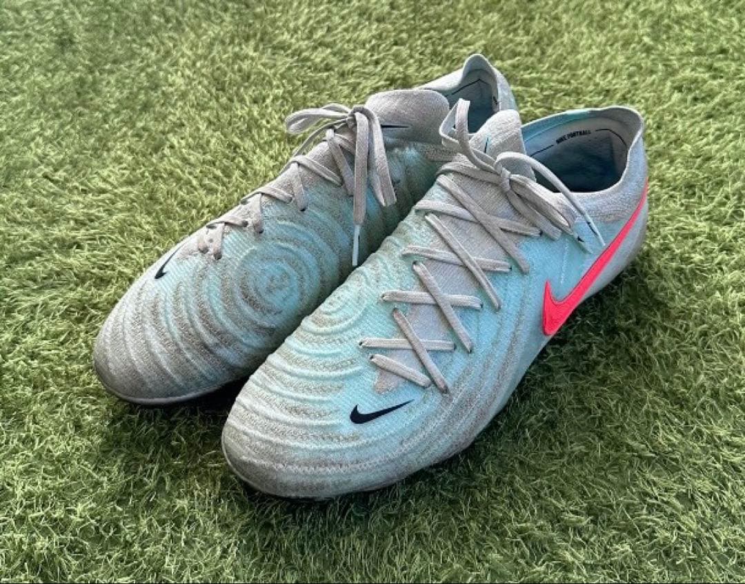 ナイキ ファントム GX2エリート AG-PRO　FJ2554-300 人工芝用