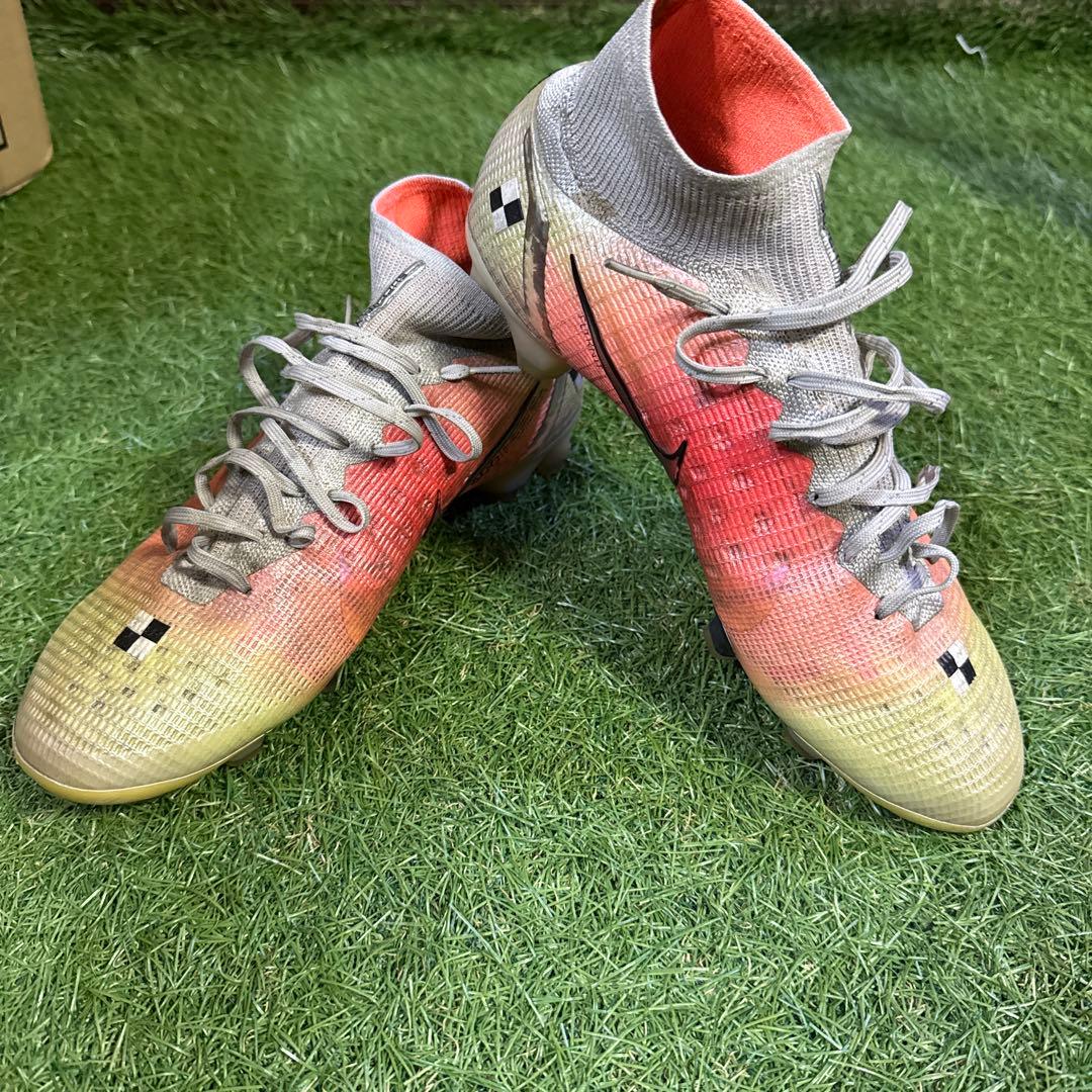 Nike Superfly サッカーシューズ