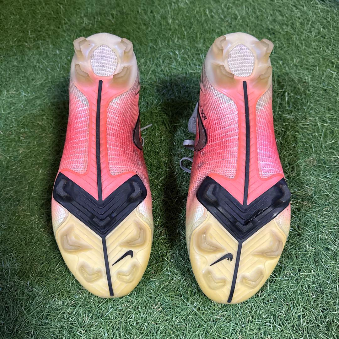 Nike Superfly サッカーシューズ