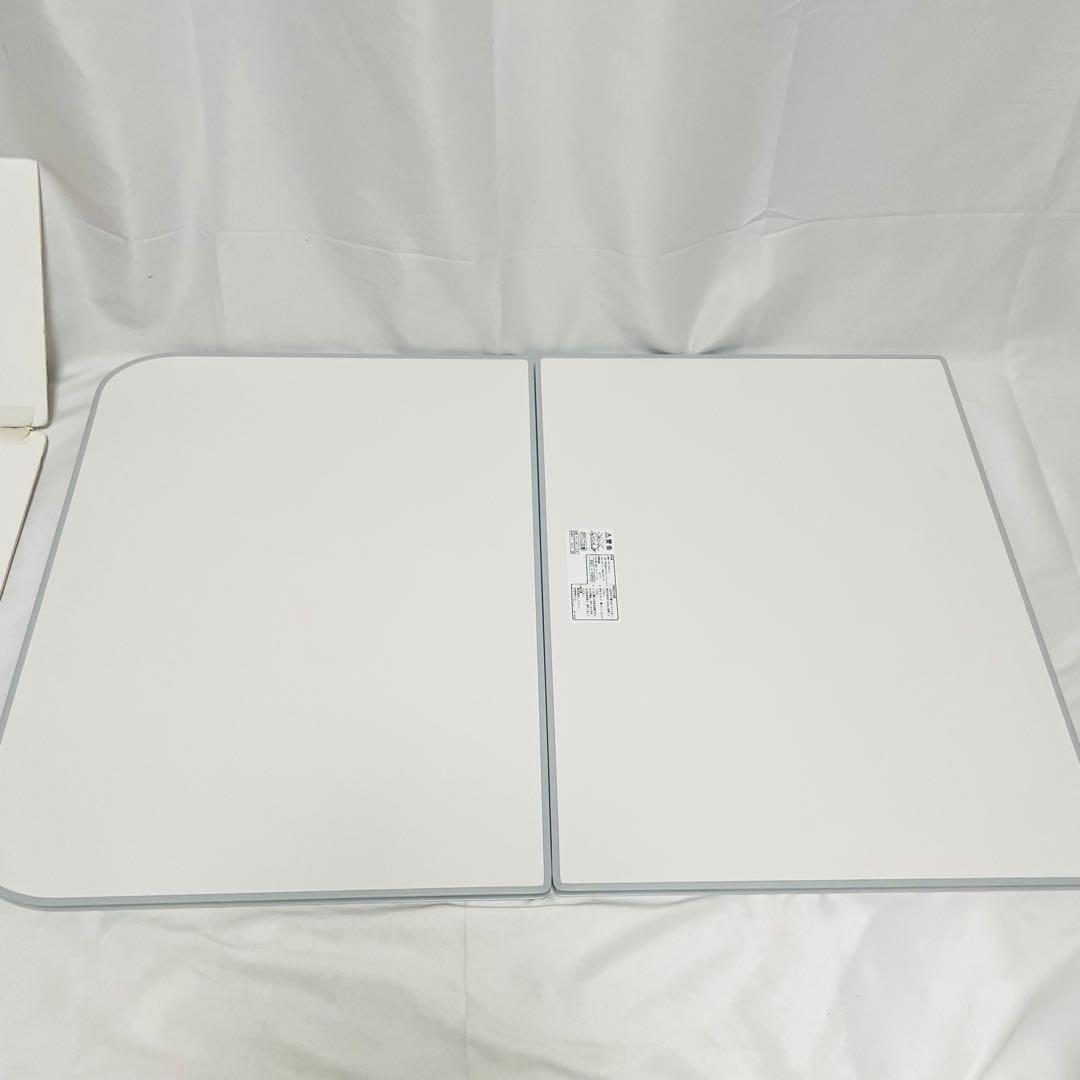 LIXIL 風呂ふた YFK-1698D-D2/N 691x1066mm