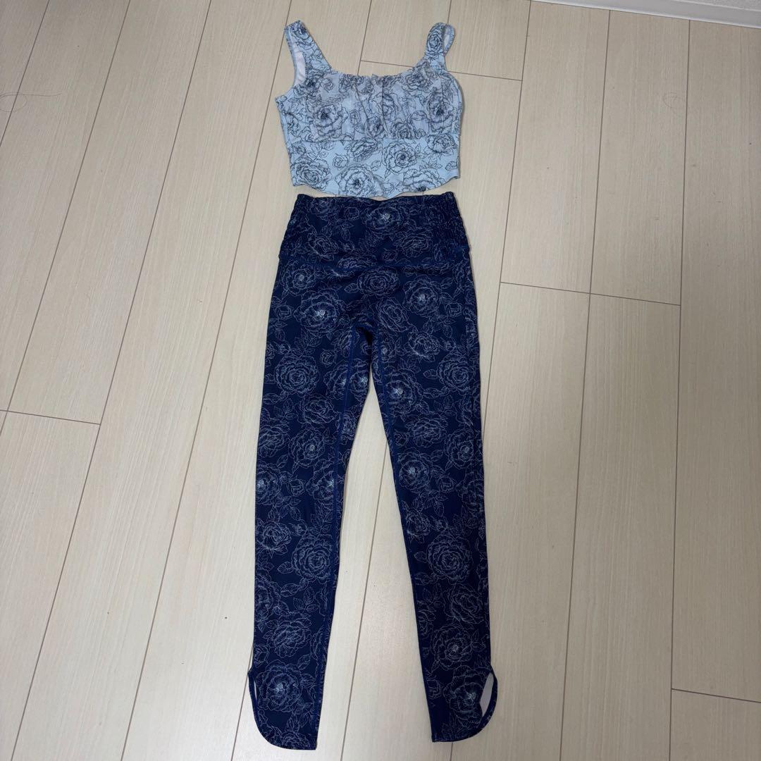 SUKALA ピラティス・ヨガウェア