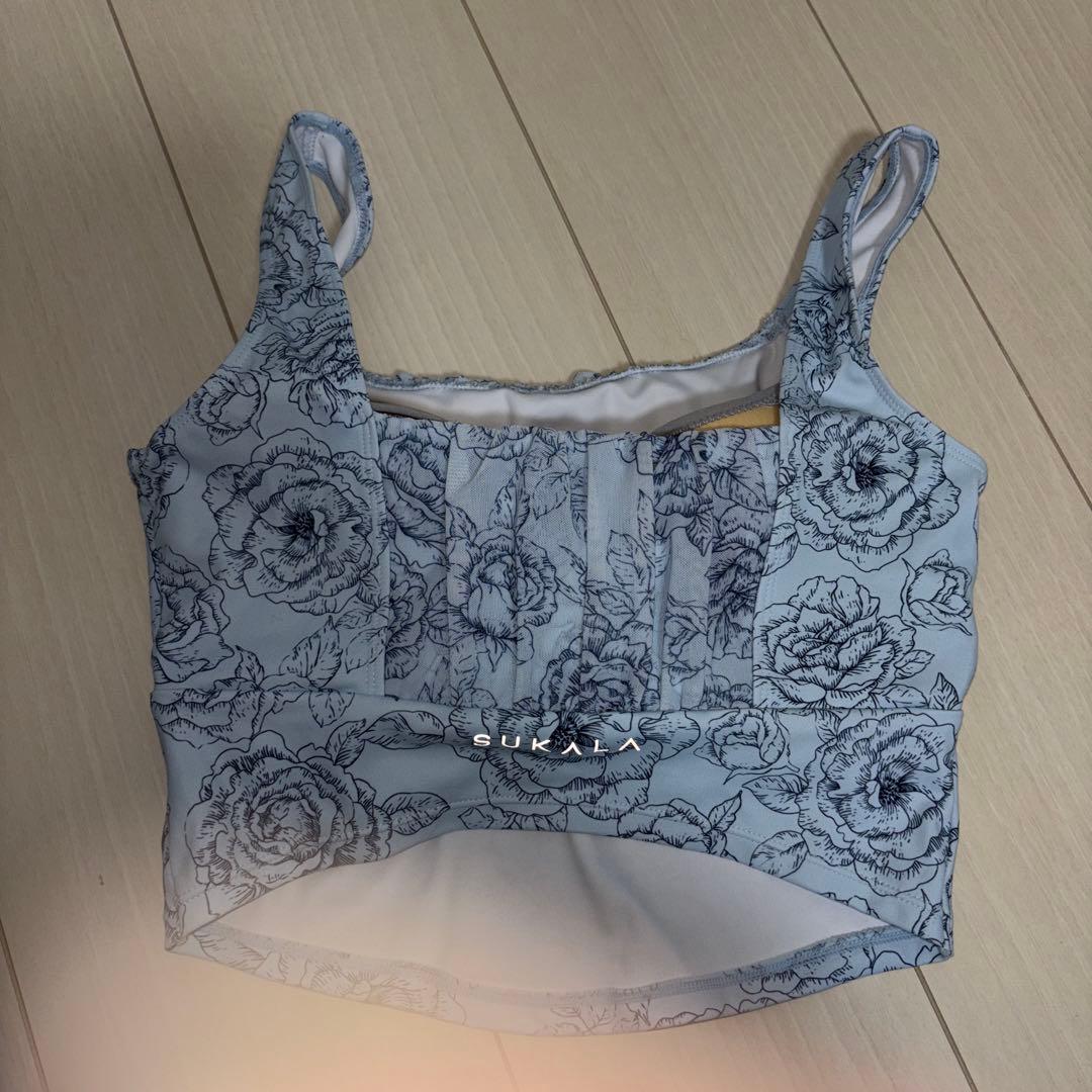 SUKALA ピラティス・ヨガウェア