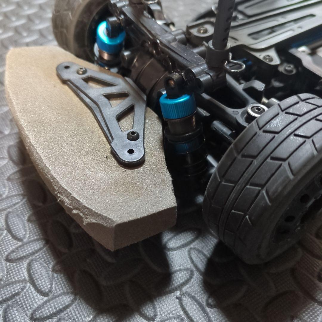 タミヤ　レーシングトラック