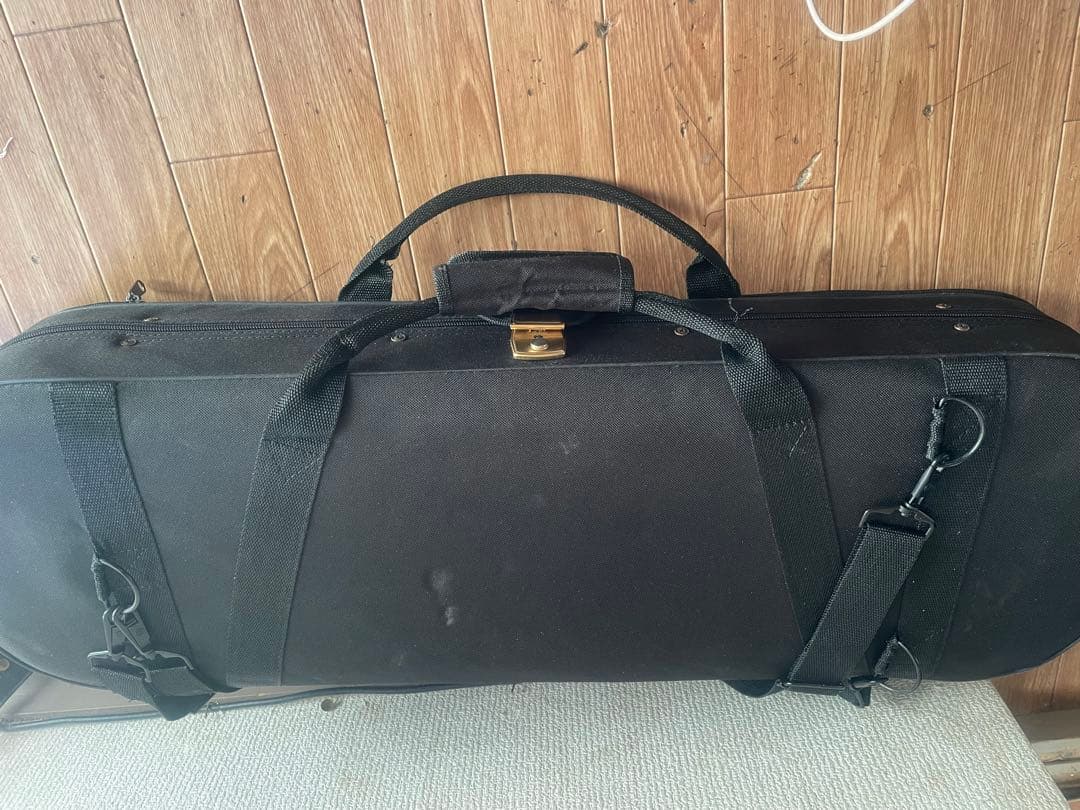 EVEREST ハンドメイドバイオリン