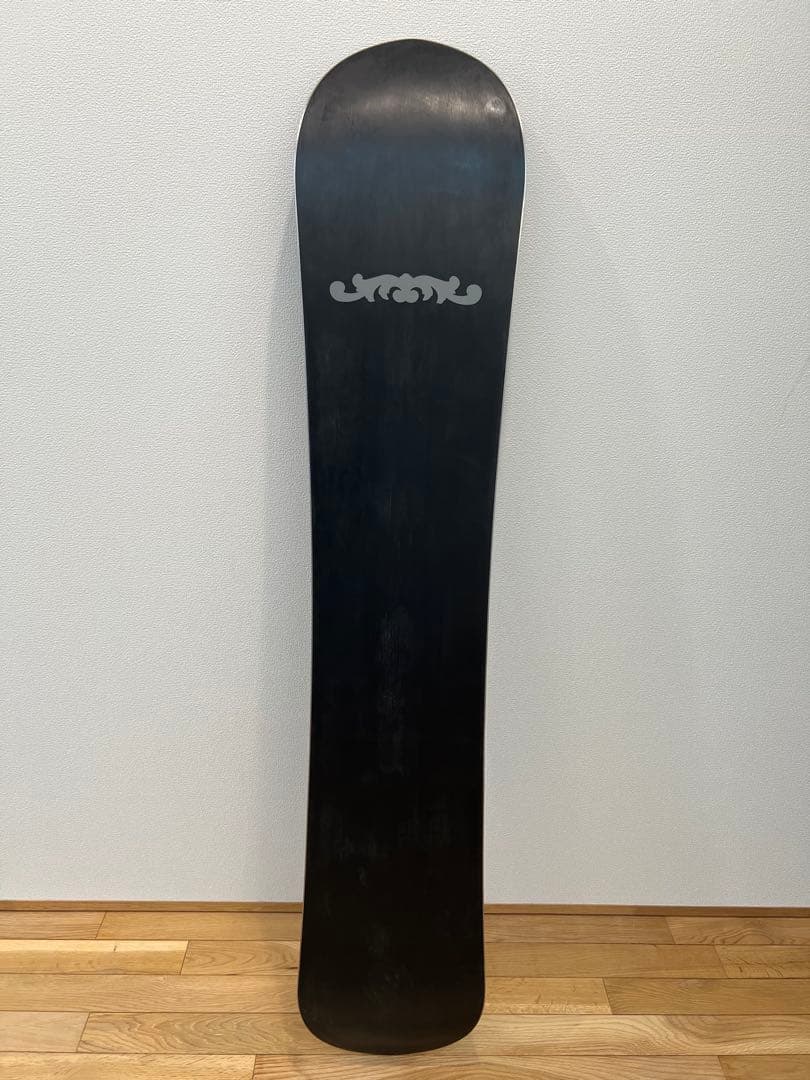 BURTON X9FV 日本限定モデル 157.5cm 美品 送料無料