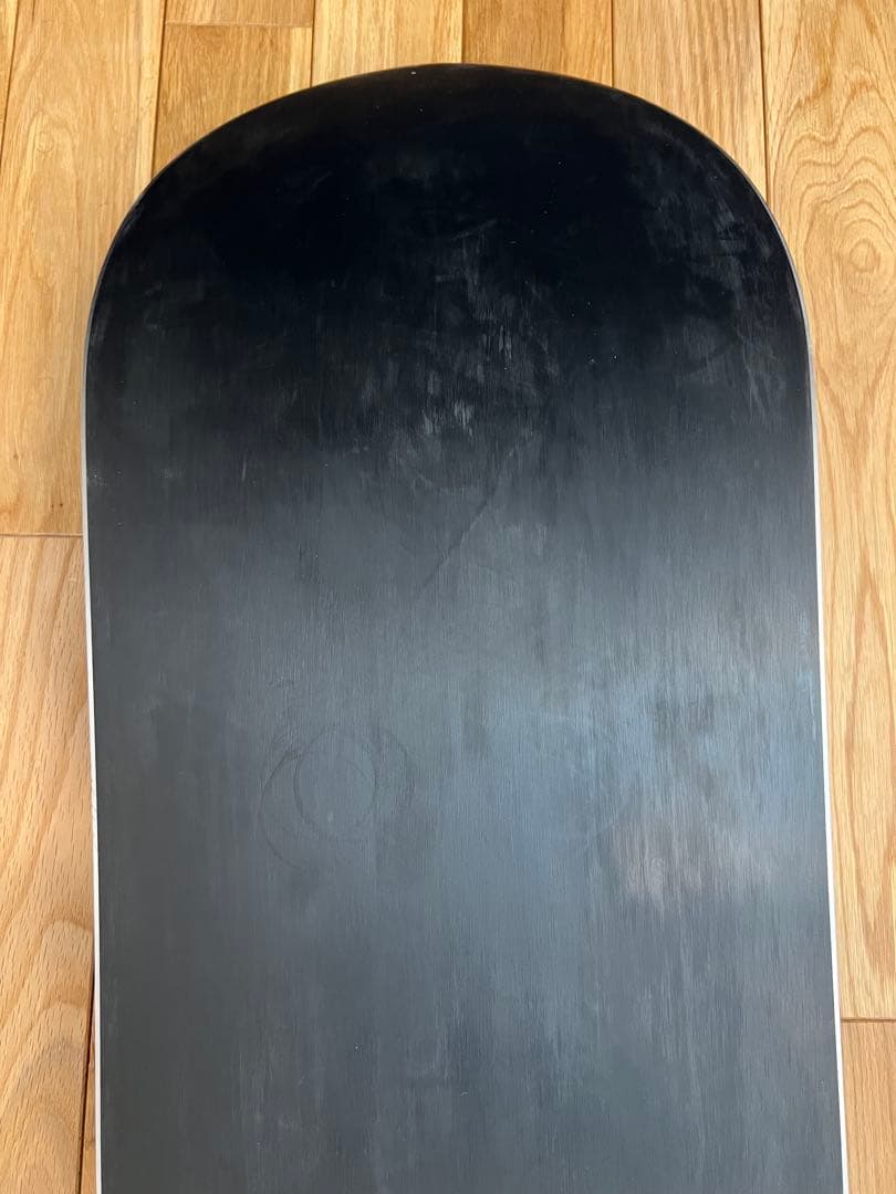 BURTON X9FV 日本限定モデル 157.5cm 美品 送料無料