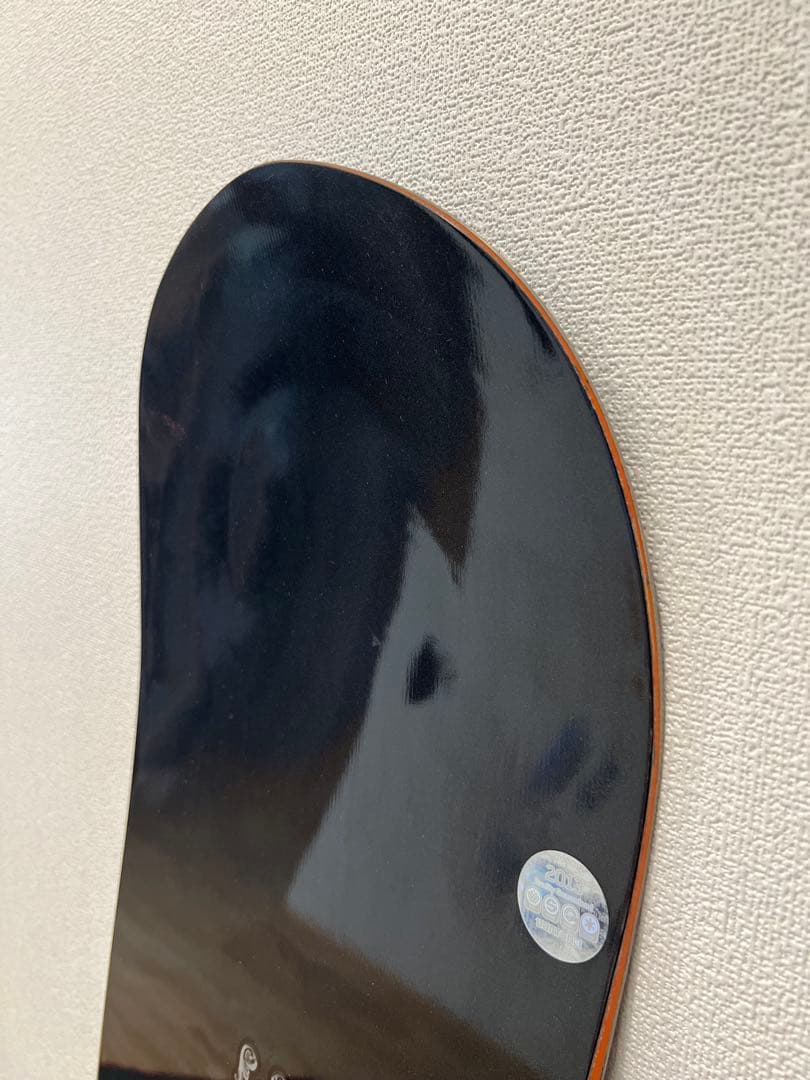 BURTON X9FV 日本限定モデル 157.5cm 美品 送料無料