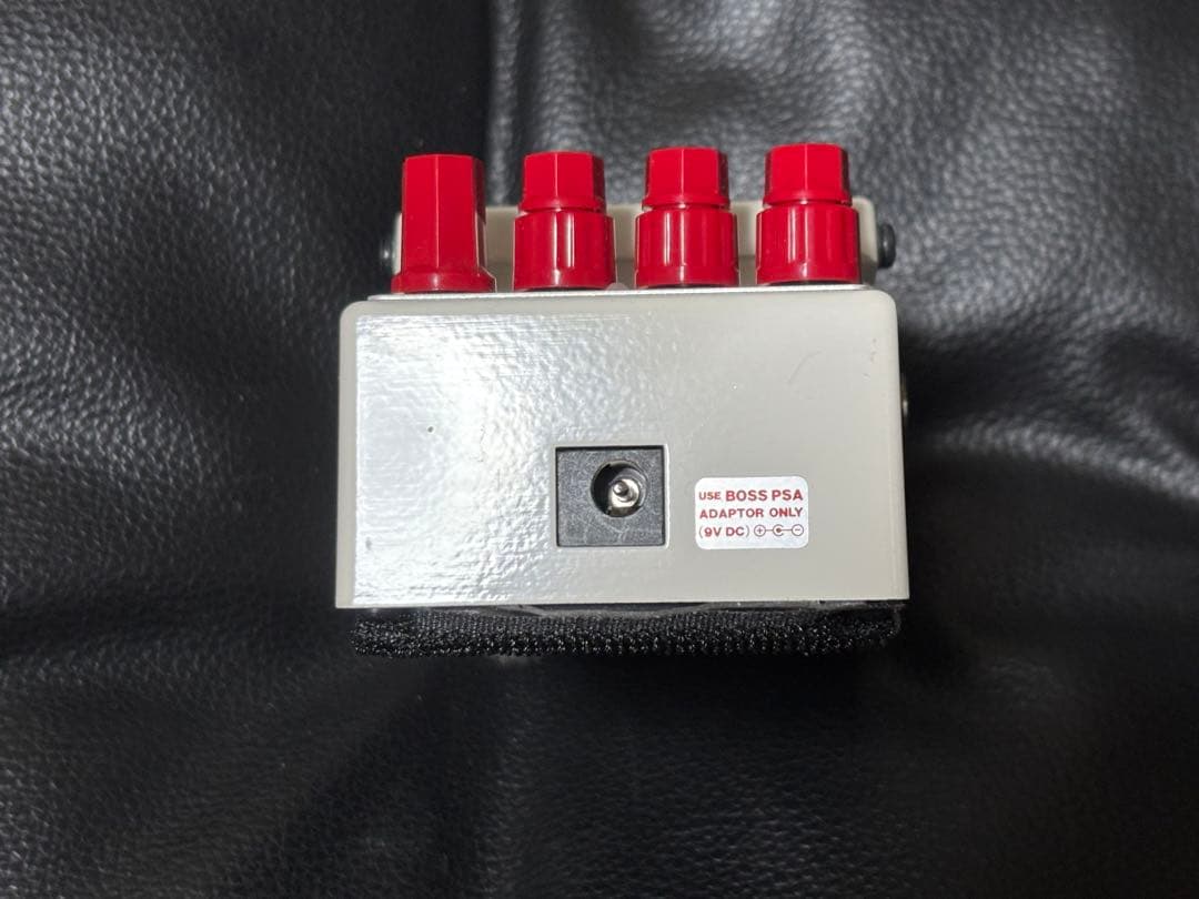 BOSS Angry D JB-2 オーバードライブ BD-2 JHS