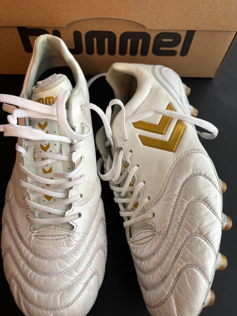 hummel ヴォラート2 super wide limited