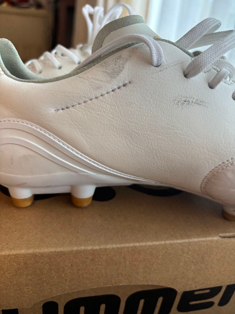 hummel ヴォラート2 super wide limited