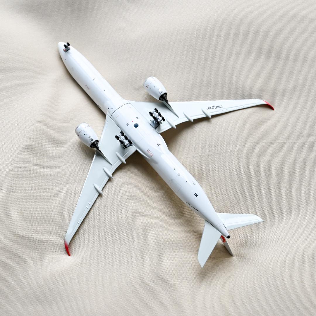 JAL A350-1000 JA03WJ｜NG Models 1/400