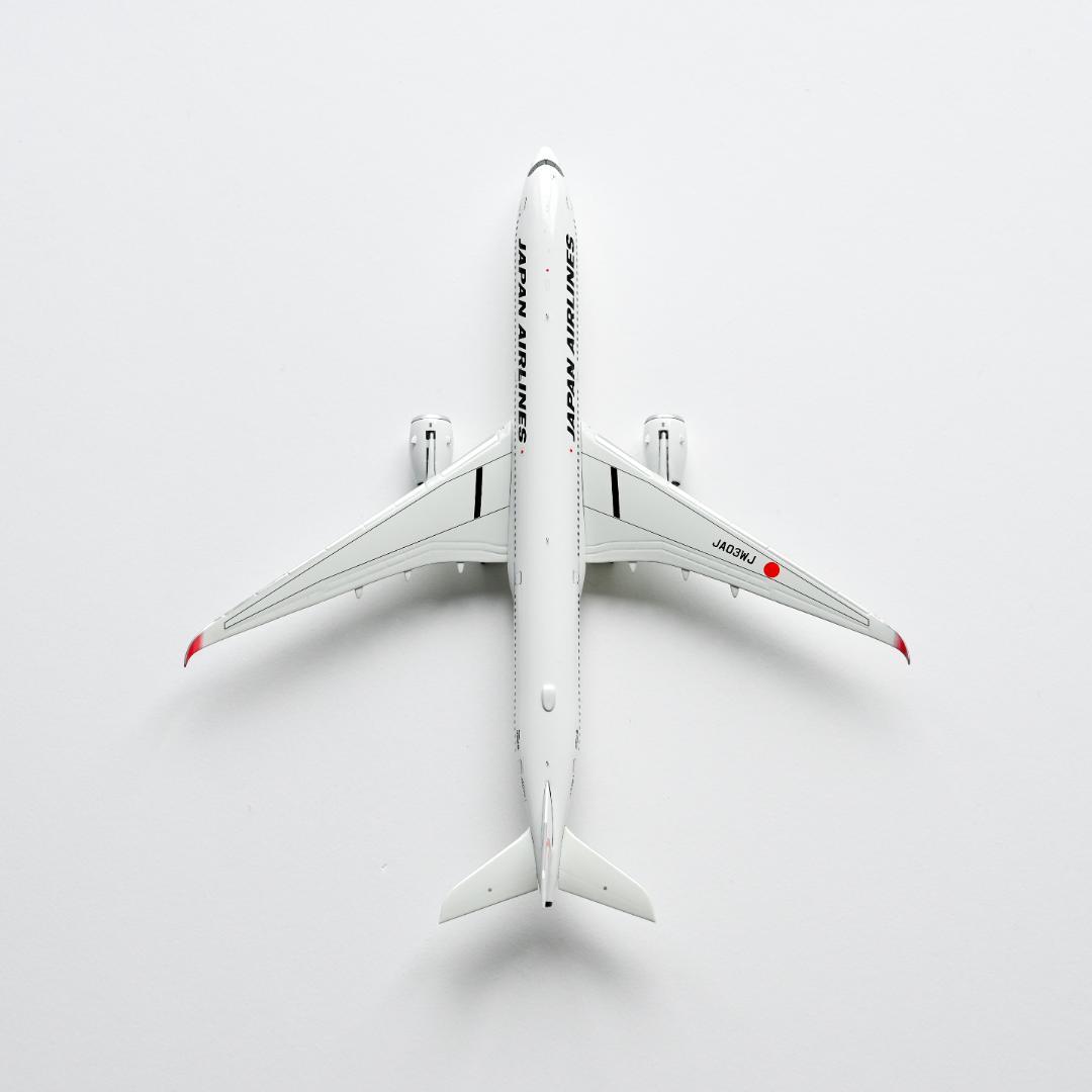 JAL A350-1000 JA03WJ｜NG Models 1/400