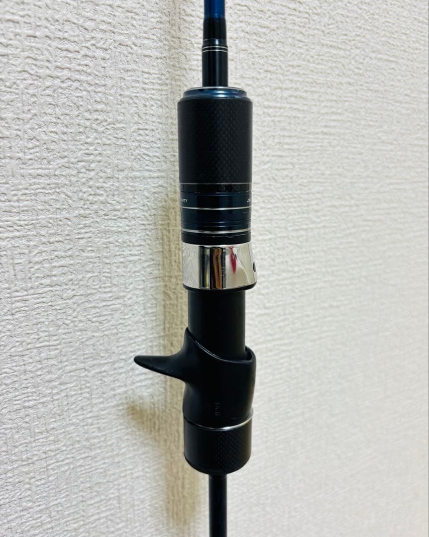 SHIMANO オシアジガー インフィニティ B653 シマノ 釣り竿