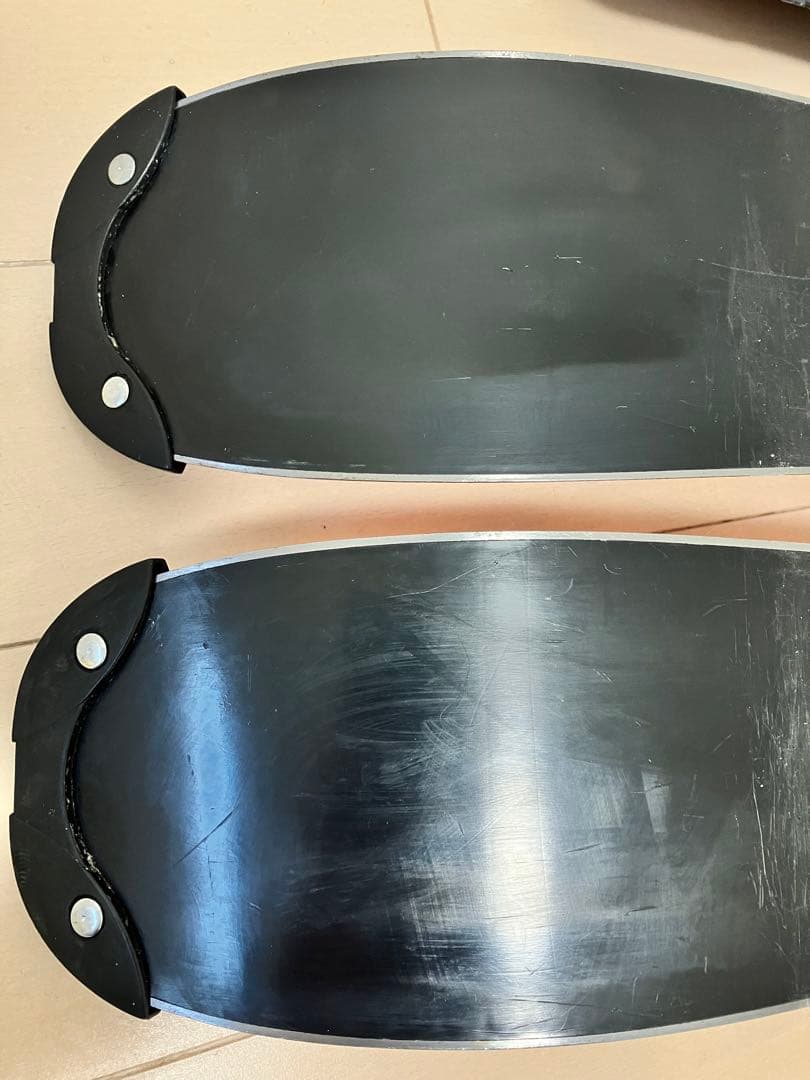 サロモンsalomon 99 ブーツ27.0 ショートスキー　大阪手渡可！