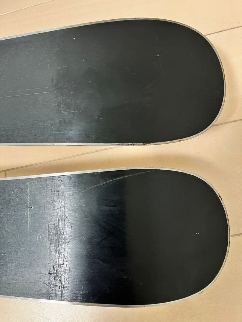 サロモンsalomon 99 ブーツ27.0 ショートスキー　大阪手渡可！