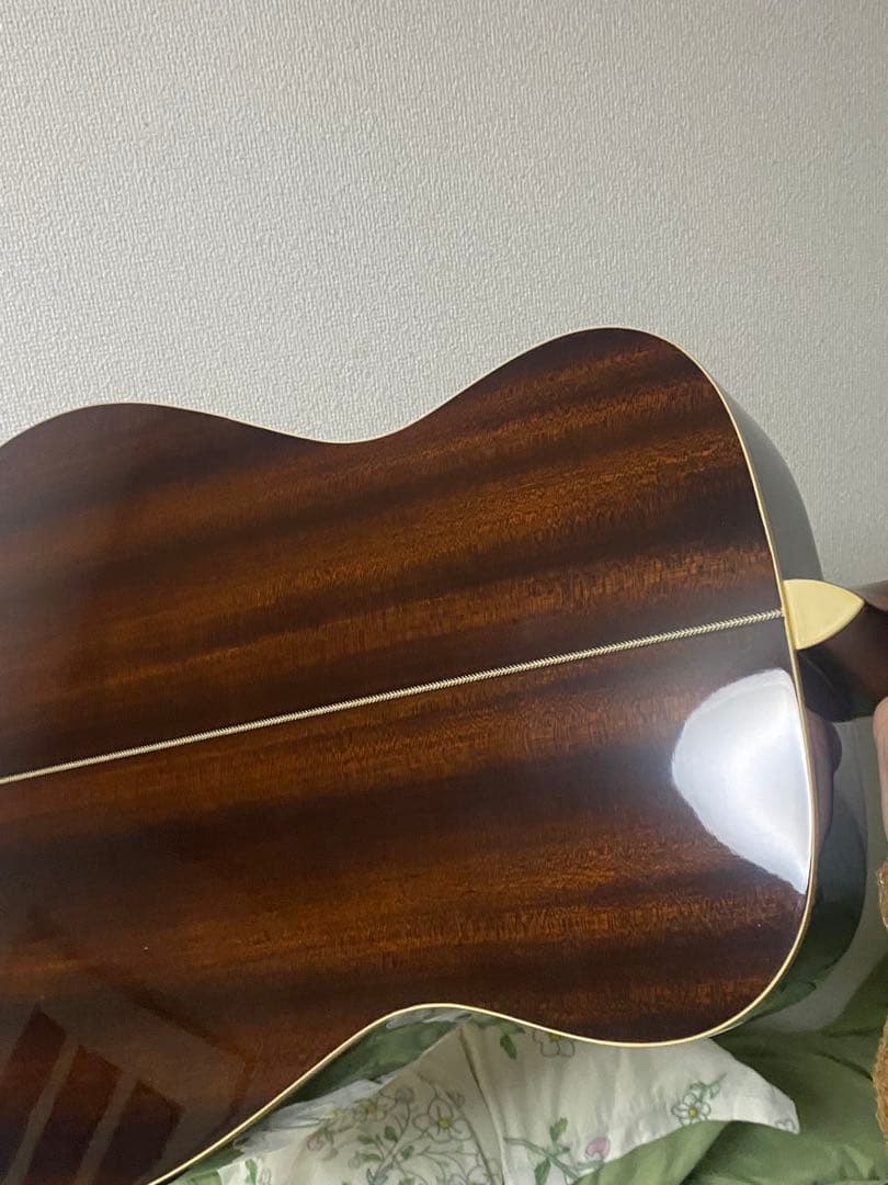 Syairi アコースティックギター YF-3M/N