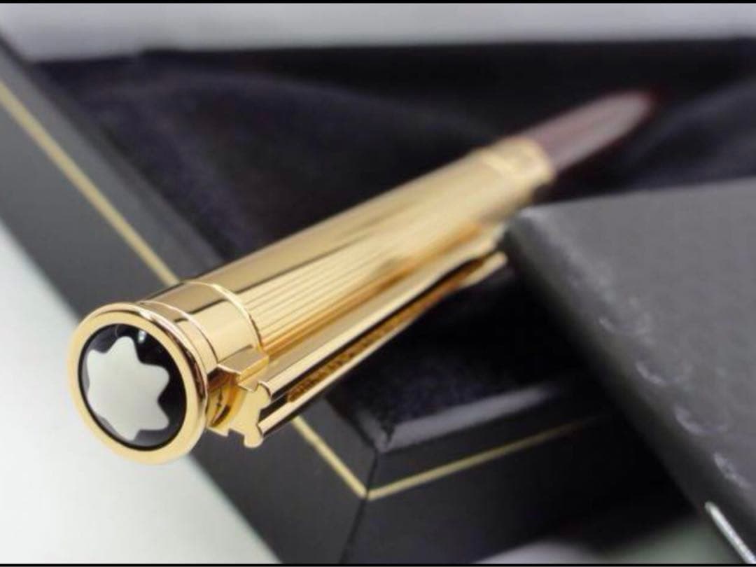 ⭐️金運と強運を引き寄せるレッドメノウ・ストーン・デザイン逸品⭐️モンブラン・ドウエ