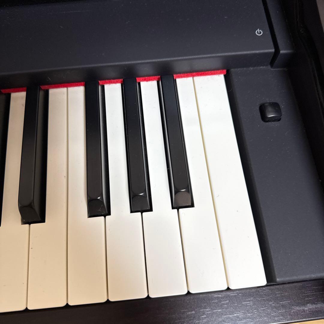 【サオリ】電子ピアノ　YAMAHA Clavinova CLP-440