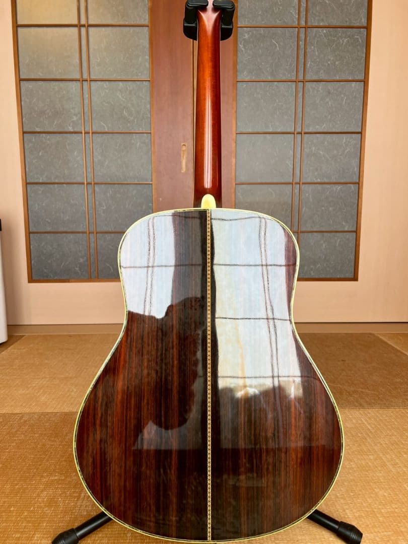 【美品】ヤマハLL-10D ラグジュアリーS【上位モデル 】【初売り特価】